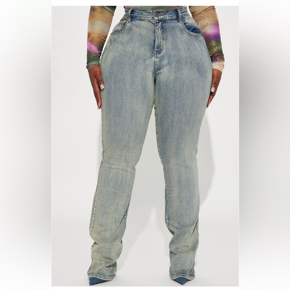 FashionNova Jeans